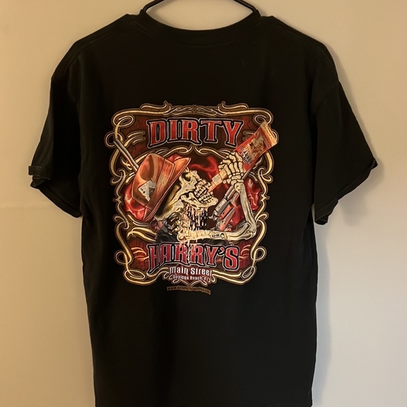 Dirty Harry’s Bar Shirts - Picture 2 of 3